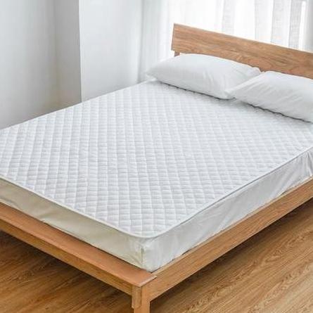 Matras Protector/ Pelindung kasur/ Protector Matras/Polos Emboss