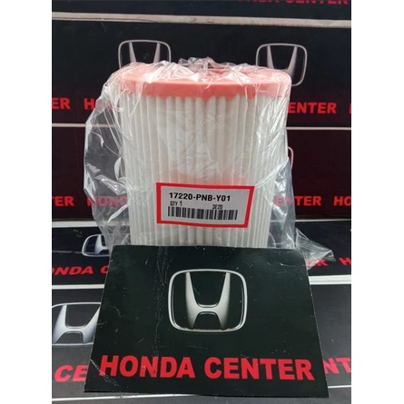 FILTER UDARA SARINGAN UDARA AIR FILTER HONDA CRV 2002-2006 terlaris