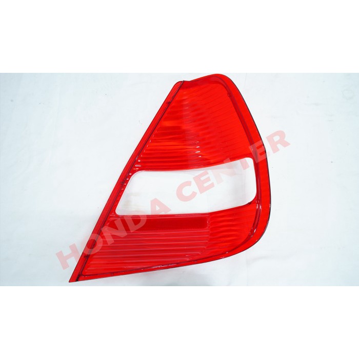 cover mika kaca lampu belakang stop lamp tail lamp honda jazz gd3 2004 terlaris