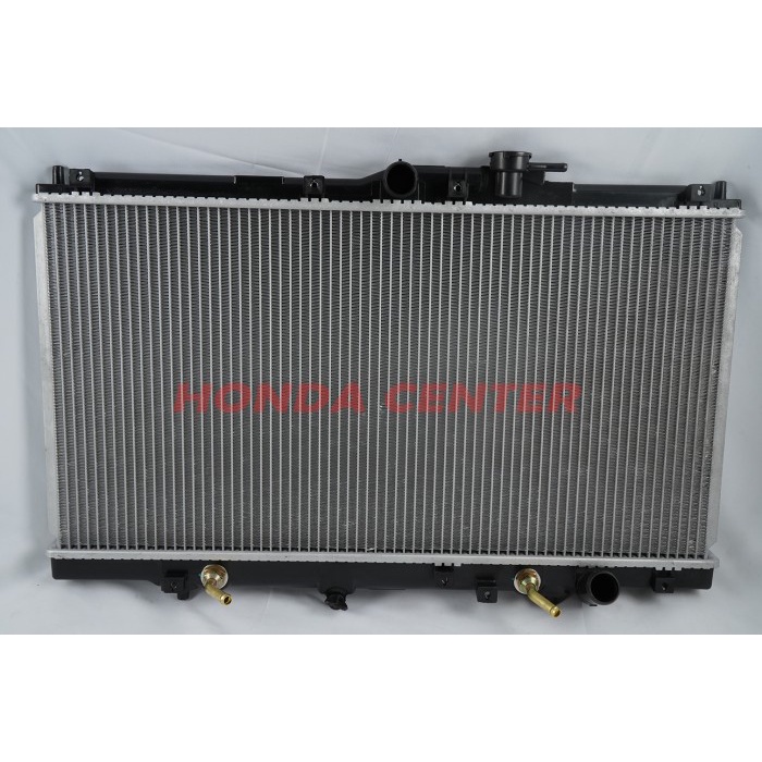 RADIATOR ACCORD CIELO TAHUN 1994 1995 1996 1997 1998 MATIK AT terlaris