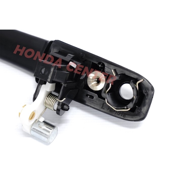 HANDLE PINTU LUAR TARIKAN PINTU LUAR DEPAN KIRI CRV GEN2 2002-2006 terlaris