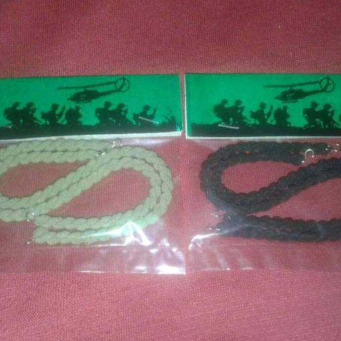 Karet Gelang Tni/Karet Gelang Kaki/Karet Gelang Komando/Karet Gelang