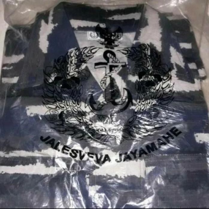 Baju Pdl Tni Al Jatah/Baju Pdl Tni/Baju Pdl Tni Al