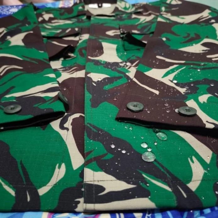 Baju Pdl Sritex Chevalier