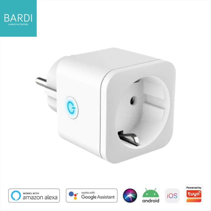 Terlaris Bardi Smart Plug