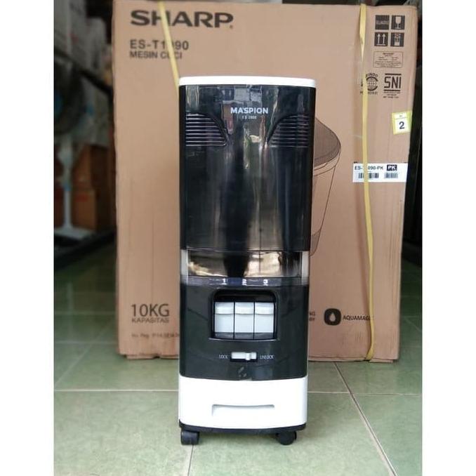 Maspion Rice Box Tempat Beras 28Kg