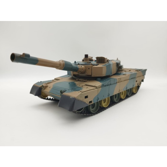 Heng Long RC Tank 3808 Japan Type 90 1/24 Scale Remote Control