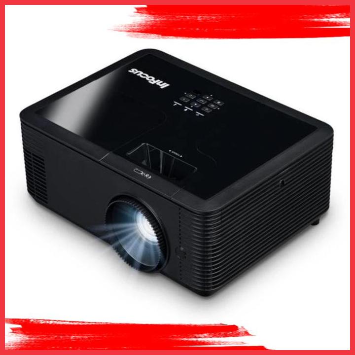 (LEGI) PROJECTOR INFOCUS IN138HDST FULL HD 4000 LUMENS SHORT THROW