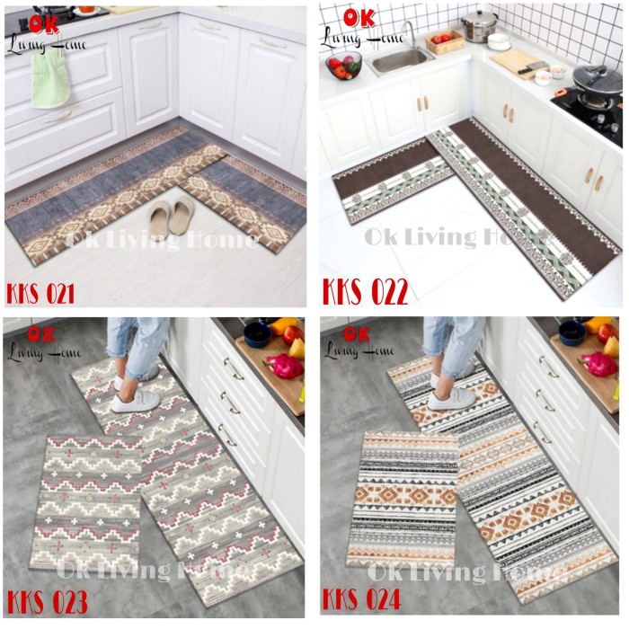 Terlaris Keset Dapur, Keset Kitchen, Keset, Keset Dapur 2 In 1