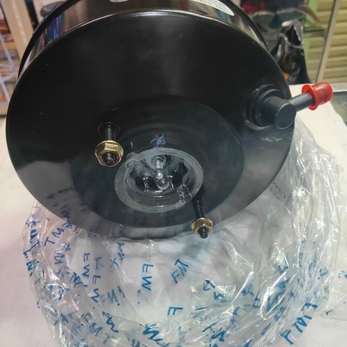 Boster Rem Daihatsu Feroza Taft Gt Hiline Rokky F78 Kode Br10