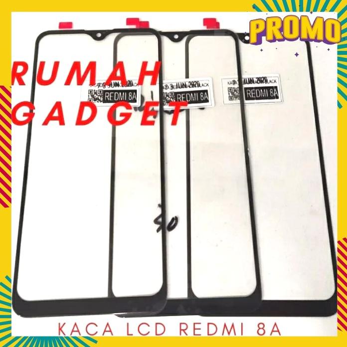 Kaca Lcd Redmi 8 Redmi 8A Redmi 8 Pro