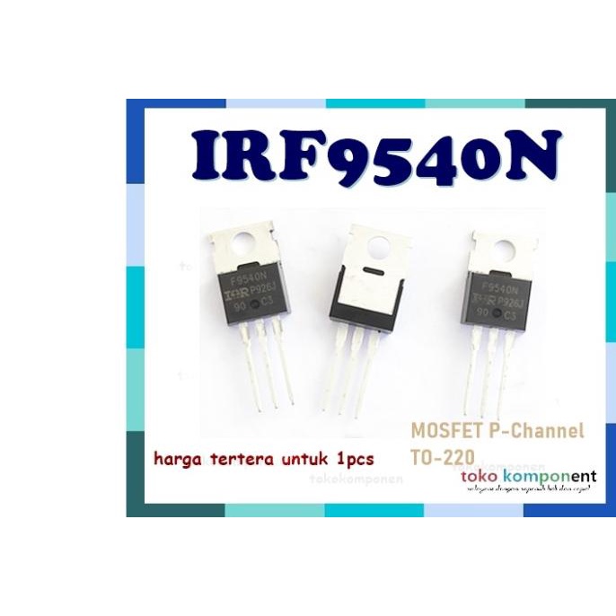 ] IRF9540N irf9540n irf 9540n irf9540 n IRF9540N IRF 9540N IRF9540 N