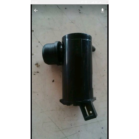 Motor Tabung Wiper Feroza/Taruna/Taft Gt Kode Br04
