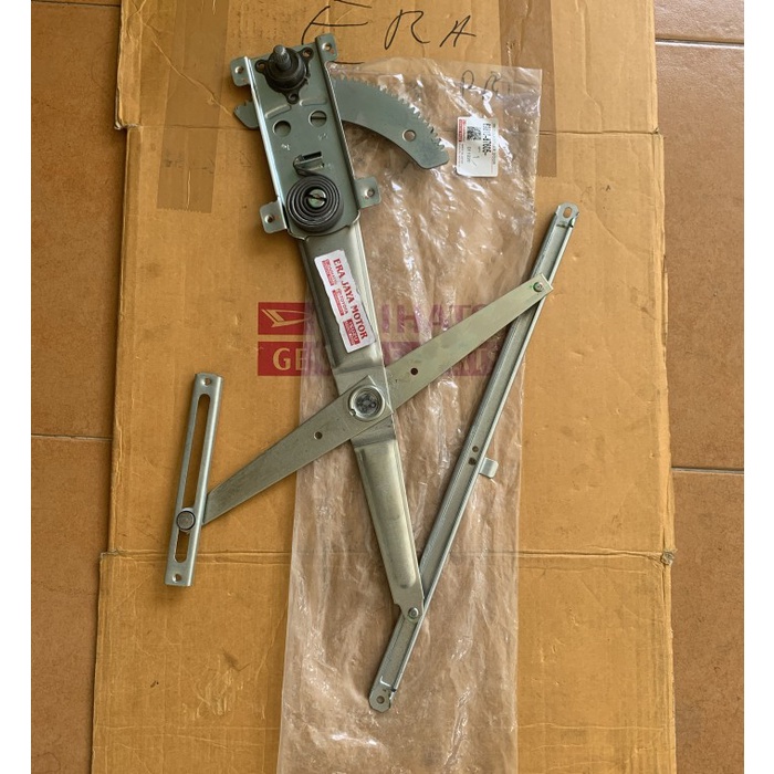 Regulator Kaca Taft Gt-Feroza Kode Br03