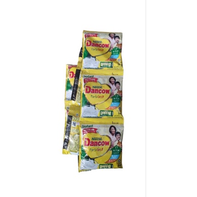 

Dancow fortigro renceng