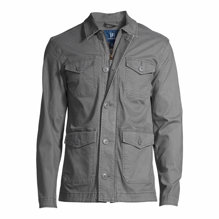 George on sale field jacket