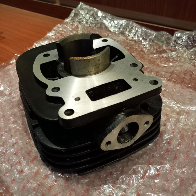 BLOK BLOCK TS 100 CYLINDER HEAD BURING BORING