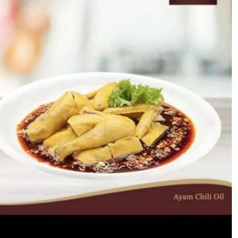 

The Du King Sauce- Chili Oil Botol