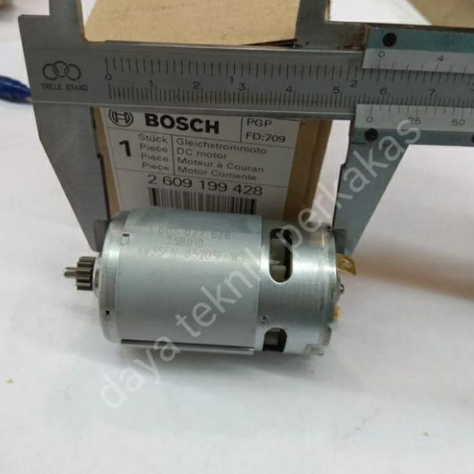 Armature Gsr 120 Bosch -Dinamo Gsr 120-Angker Bor Gsr 120 Bosch