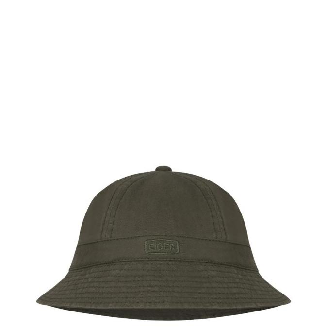 Terlaris Eiger Venture Bucket Hat