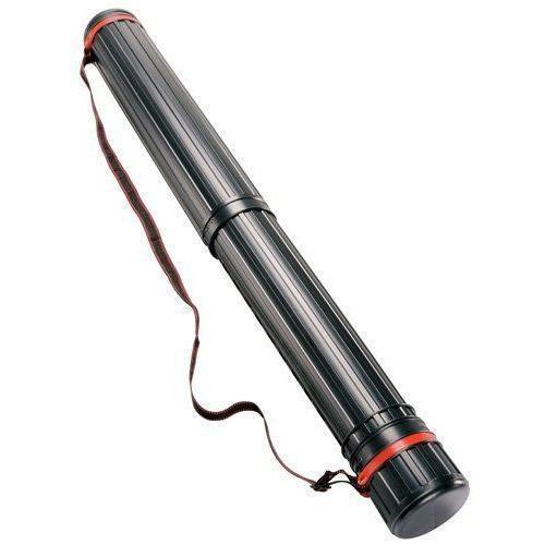 

TABUNG GAMBAR / DRAFTING TUBE 64-108 X 8,5 CM (3 SECTIONS) - V-TEC 5003