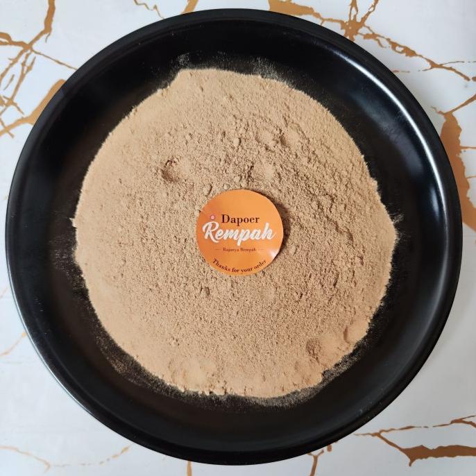 

Jahe Merah Bubuk 1 kg