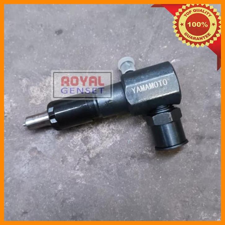 (ryg) 170f fuel injector