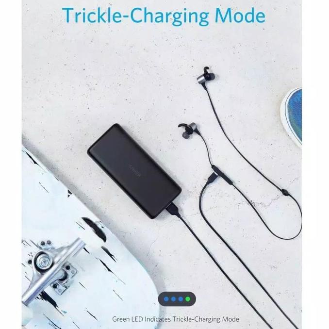 Power Bank Angker Original A1269