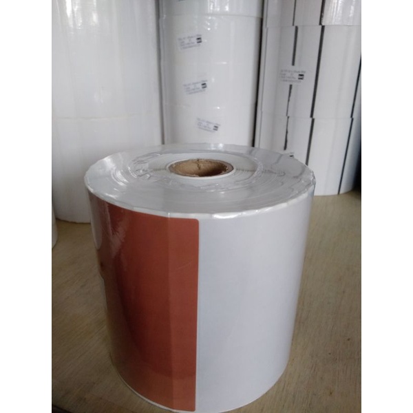 

SC 100 X 60 MM 1LFI 1.000 PCS BLOK COKLAT