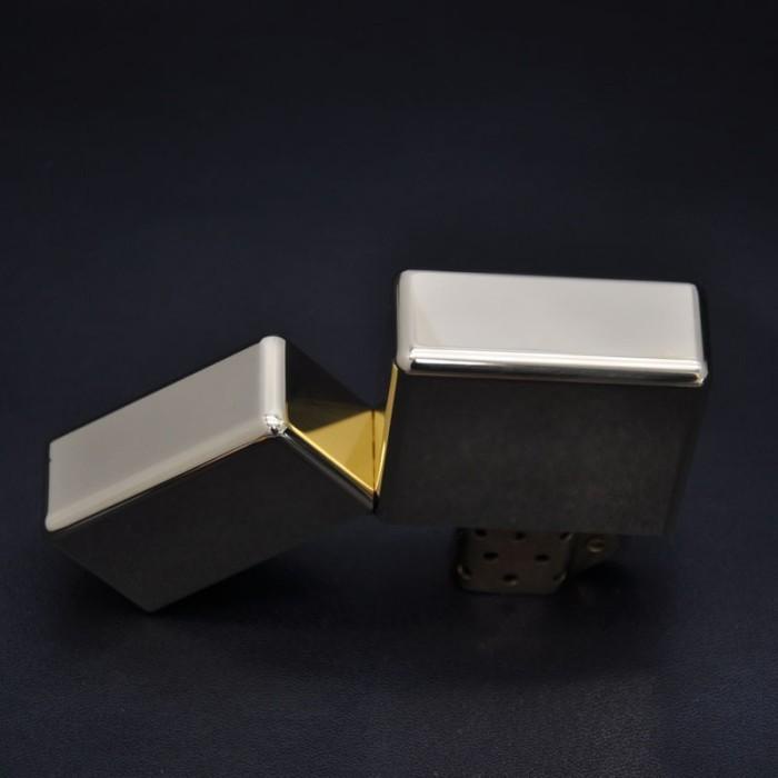 Korek Api Zorro Kuningan Z912S Best Seller