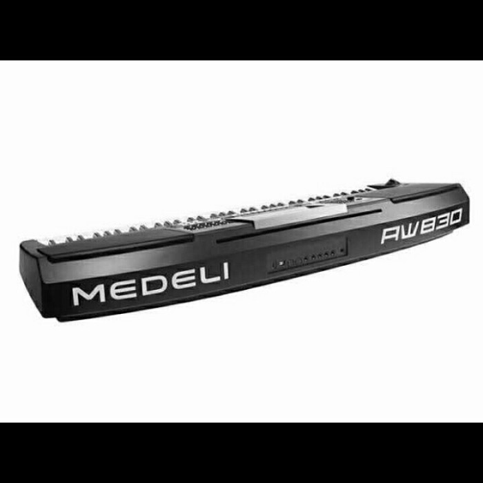 Keyboard Medeli Aw-830Original Bergaransi