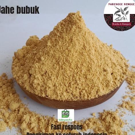 

Ginger Powder 500gram / Jahe Bubuk