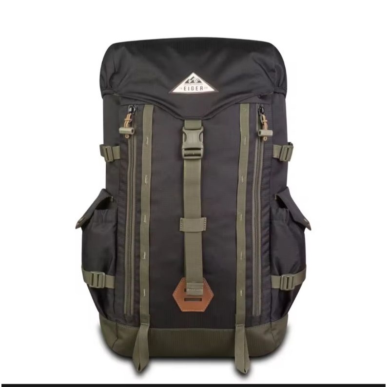 EIGER1989. MIGRATE 2.0 35L CARIER.