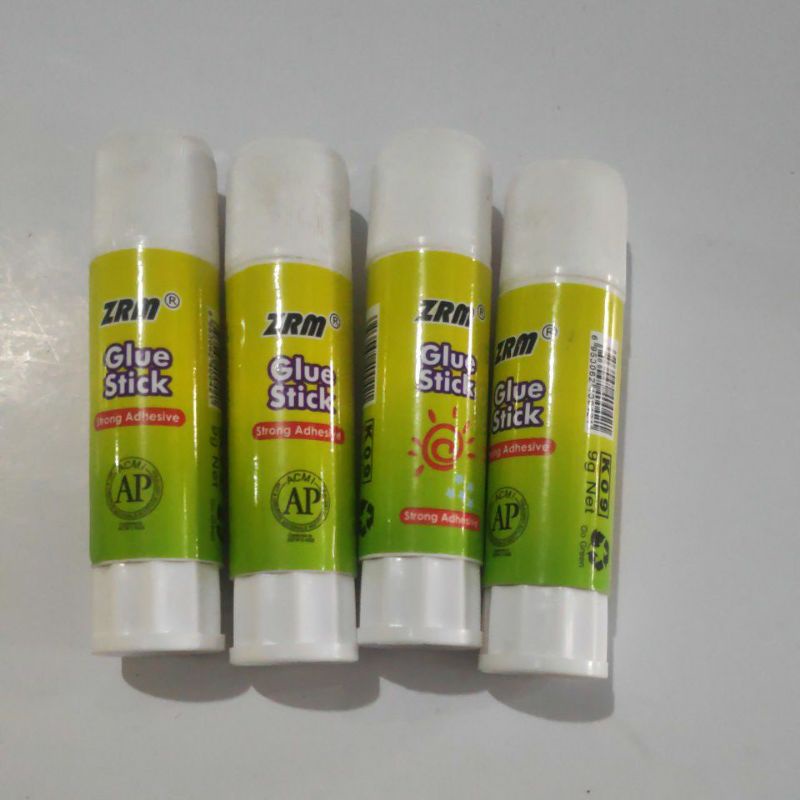 

ZRM GLUE STICK 9gr