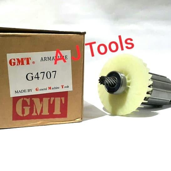 Gmt Armature / Angker Circular Saw Gergaji Kayu Gmt G4707 / Gmt G 4707