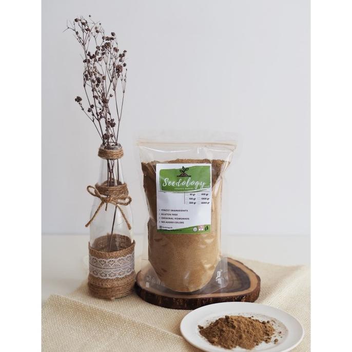 

Jahe Merah Bubuk 1kg - Red Ginger Powder