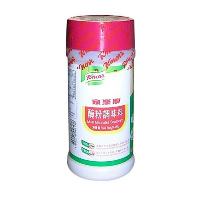 

KNORR Meat Tenderizer Bumbu Masak 454 G Gr Gram