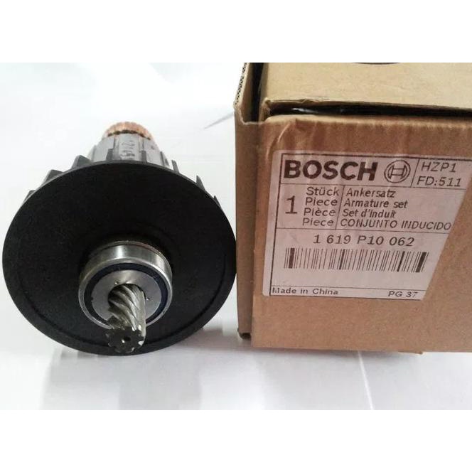 Armature Gks 7000 Bosch Ori - Angker Gks 7000 - Rotor Gks 7000 Bosch