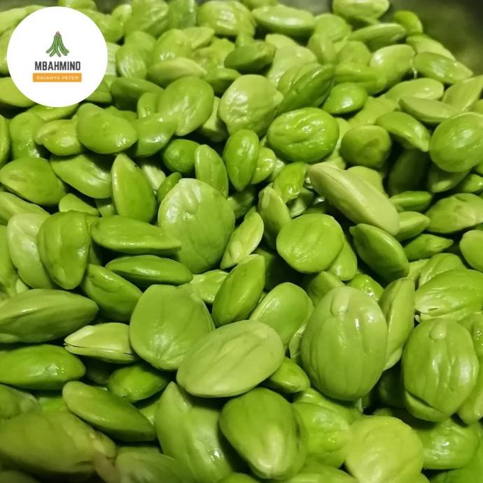 

Petai / Pete Kupasan 500g