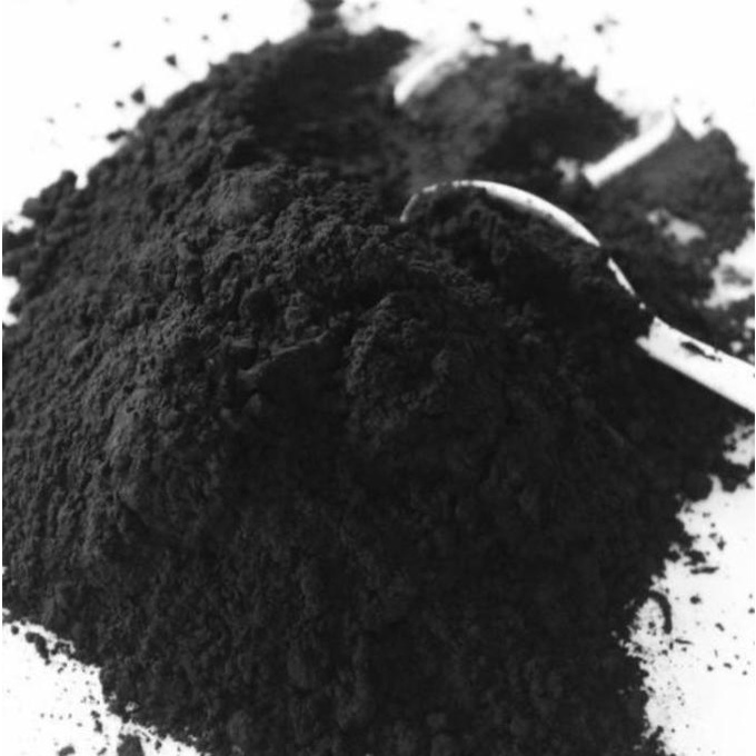 

BT COCOA BLACK BT-910 / Coklat Bubuk Brownies Hitam Pekat 500gr