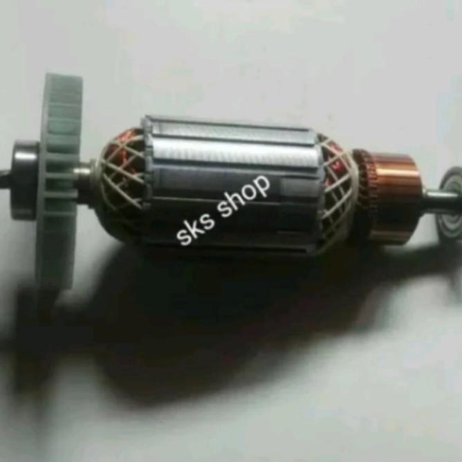 Armatur For 2012 Nb / Angker Rotor For 2012Nb