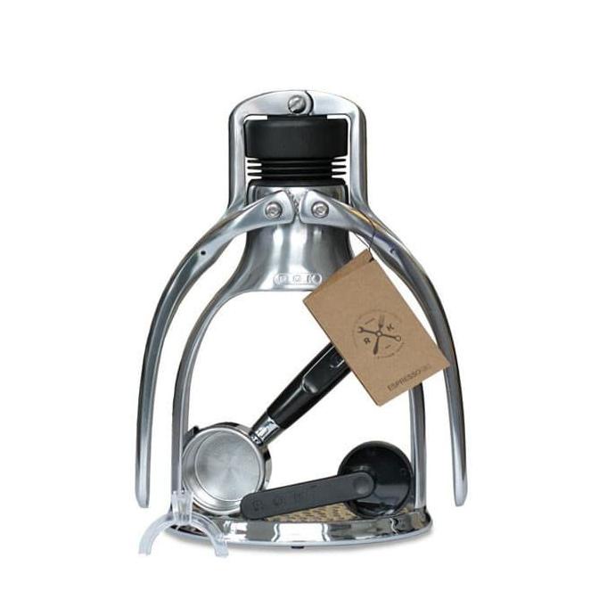 Rok presso GC Original / rokpresso / espresso manual