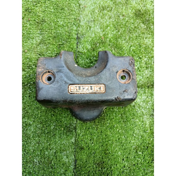 cofer stang Suzuki trs