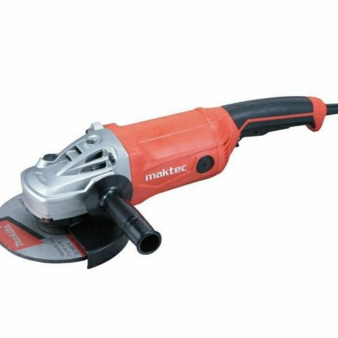 Armature Angker Maktec Mt902 Angker Gerinda Tangan Maktec 7" Mt 902
