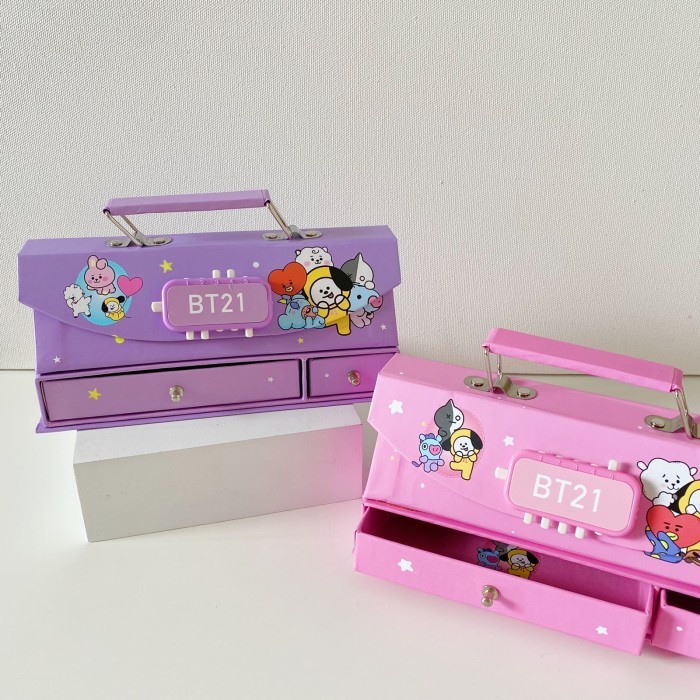 

GG KOTAK PENSIL KARTON KODE KAX200/ TEMPAT PENSIL / PENCIL CASE/TEPAK