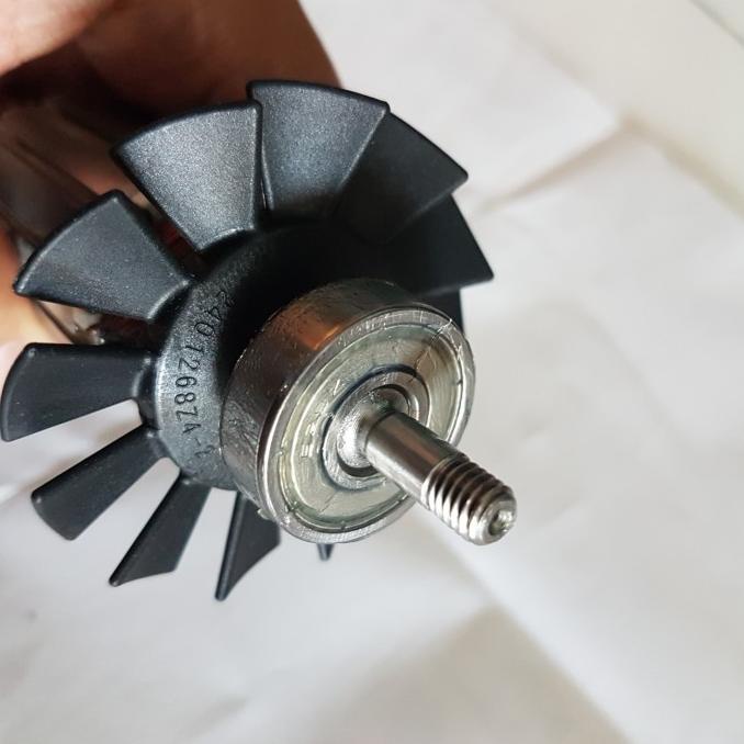 Armature Angker Gerinda Maktec Mt90/Mt 90 Mt91/Mt 91 Asli Original