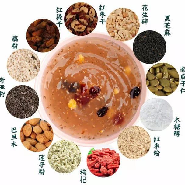 

Promo Oufen Lotus Root Powder Bubuk Akar Teratai Makanan Diet Healthy Food Bisa Cod