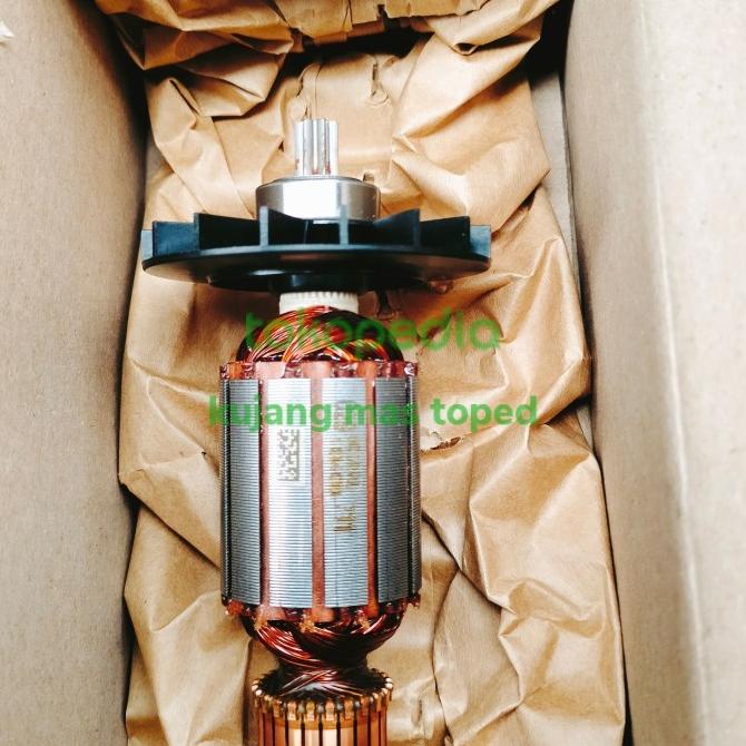 Armatur Gbh 2 20 Dre Bosch Original Angker Bor Bosch Gbh 2-20 Dre