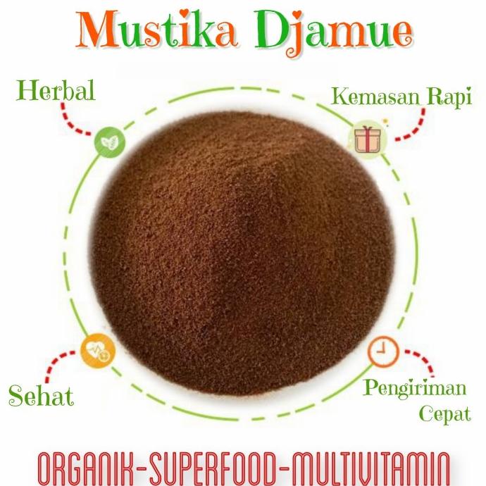 BUBUK KOPI LANANG JAHE MERAH 1KG / MIXED / CAMPUR / ORGANIK / STAMINA