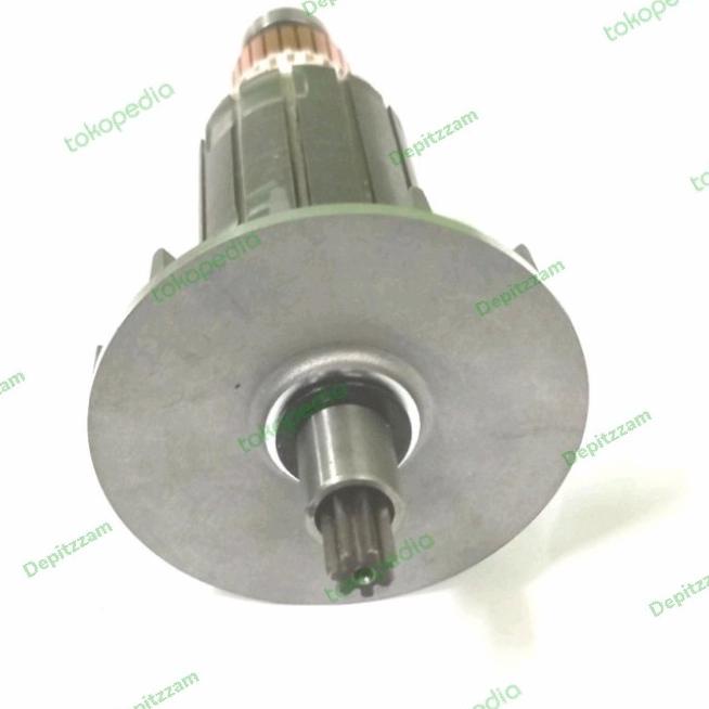 Armature 6906 For Makita Angker Rotor Impact Wrench 6906